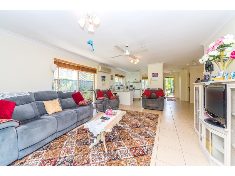 4/284 Oxley Drive, Coombabah QLD 4216