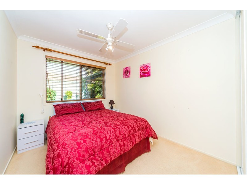 4/284 Oxley Drive, Coombabah QLD 4216