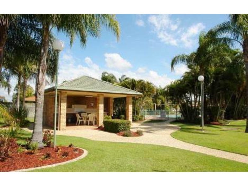 4/284 Oxley Drive, Coombabah QLD 4216