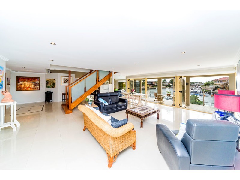 54 Cockleshell Court, Runaway Bay QLD 4216
