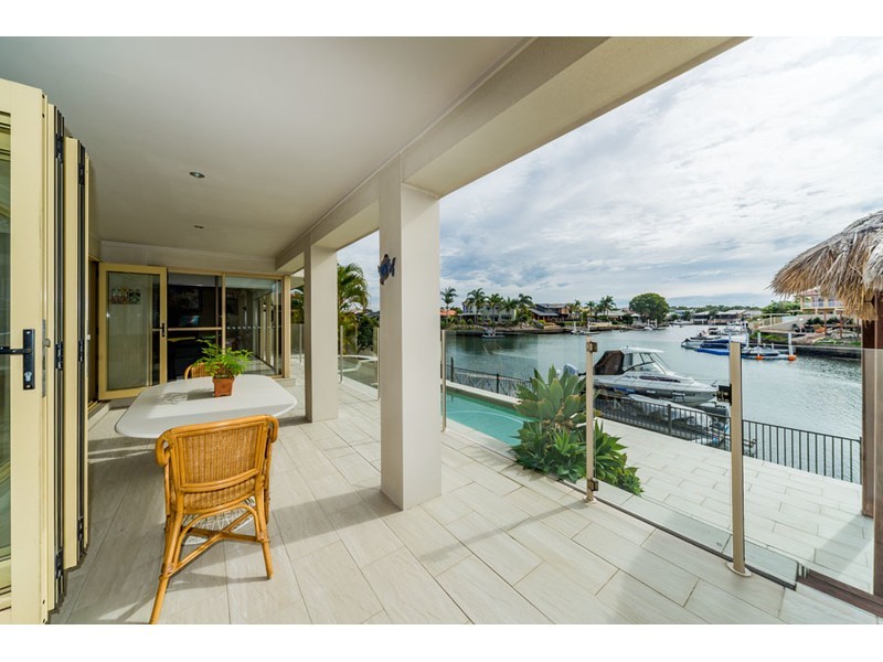 54 Cockleshell Court, Runaway Bay QLD 4216