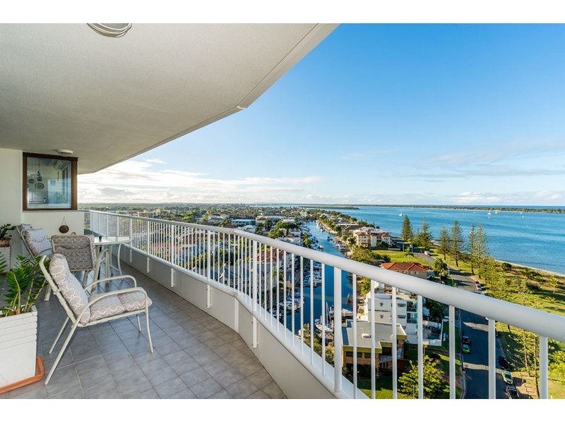 39/7 Oatland Esplanade, Runaway Bay QLD 4216