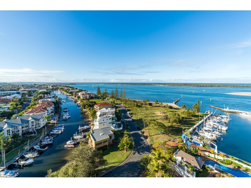 39/7 Oatland Esplanade, Runaway Bay QLD 4216