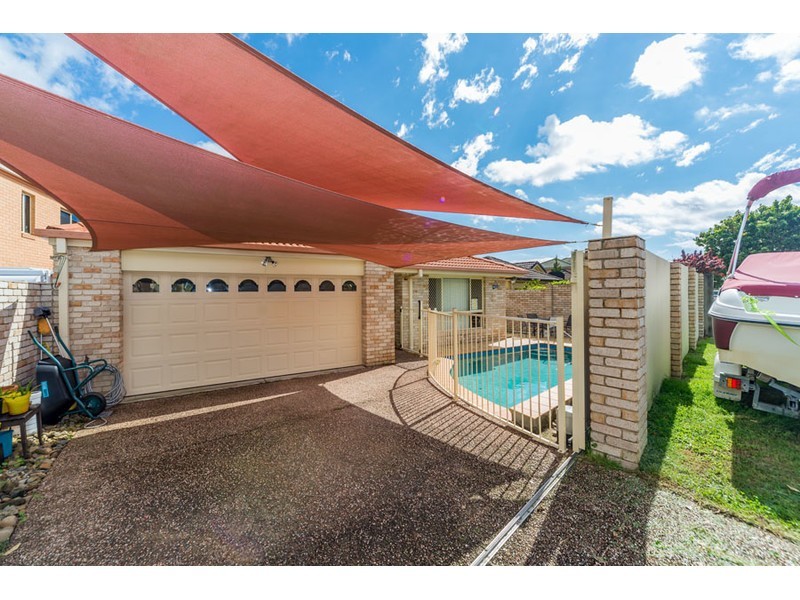 95 Casuarina Drive, Elanora QLD 4221