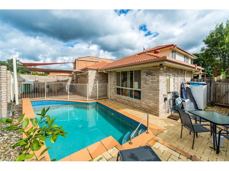 95 Casuarina Drive, Elanora QLD 4221