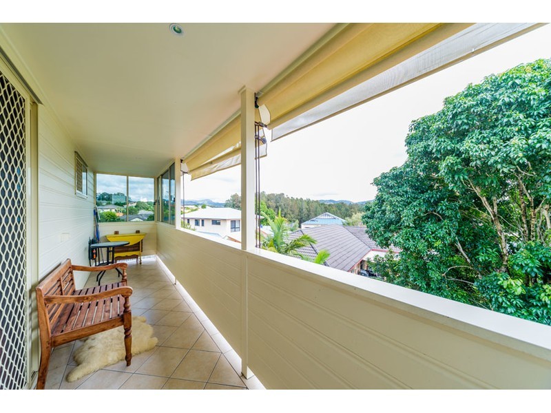 95 Casuarina Drive, Elanora QLD 4221