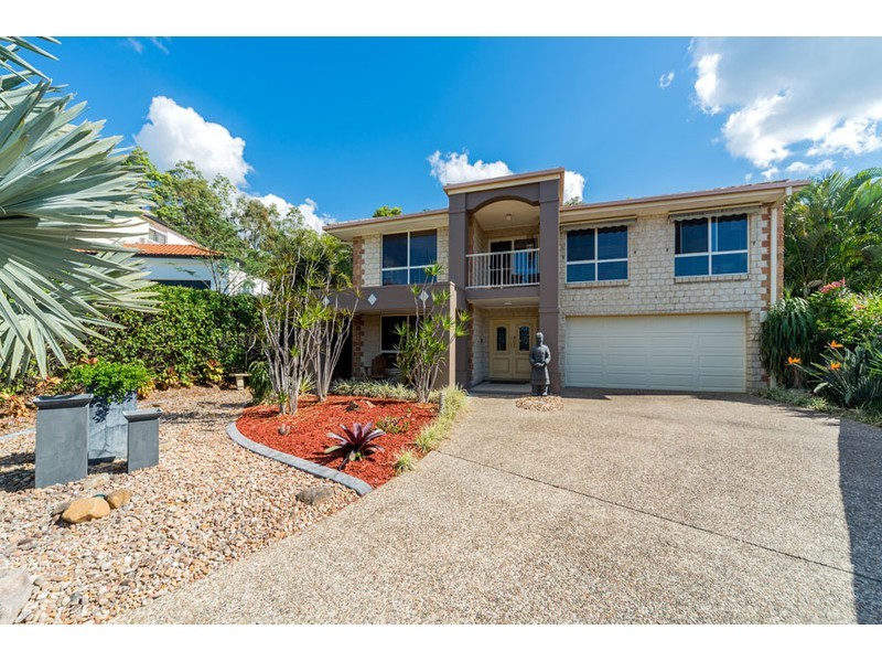 3 Moonda Court, Helensvale QLD 4212