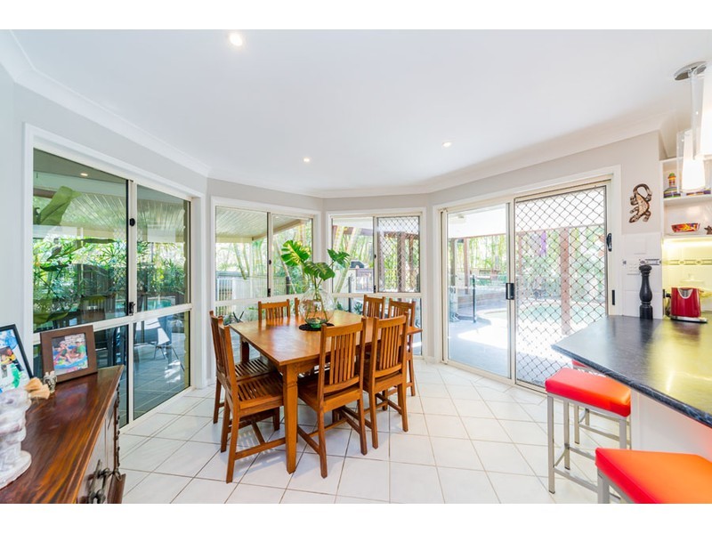 3 Moonda Court, Helensvale QLD 4212