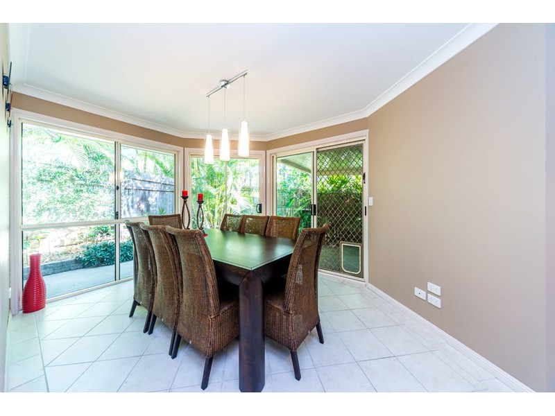 3 Moonda Court, Helensvale QLD 4212