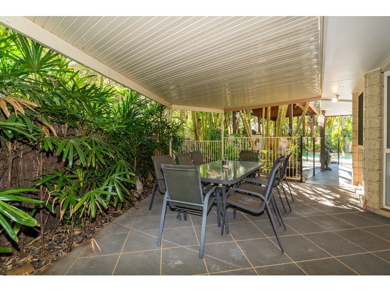 3 Moonda Court, Helensvale QLD 4212