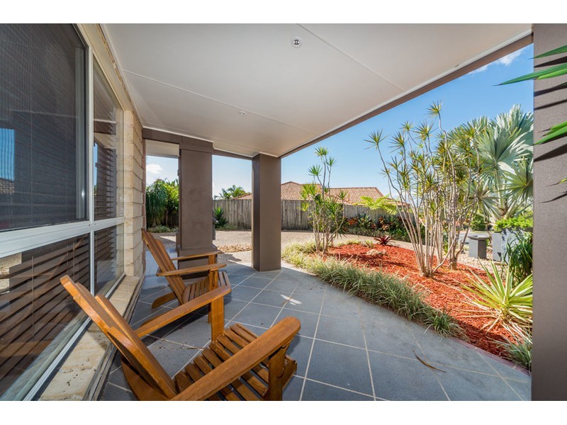 3 Moonda Court, Helensvale QLD 4212