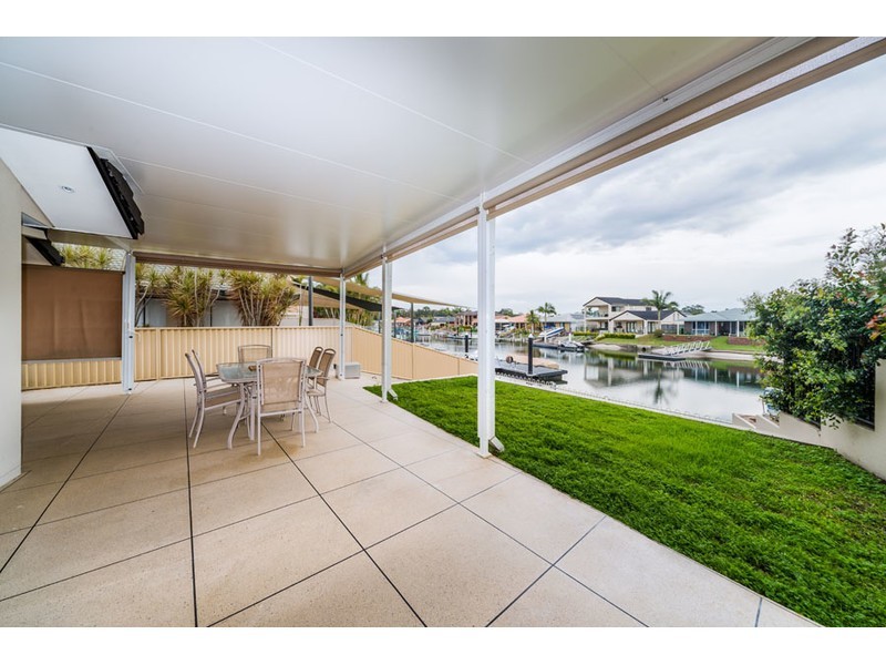 31 Walter Raleigh Crescent, Hollywell QLD 4216
