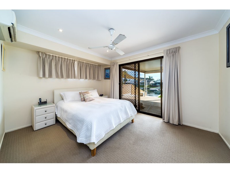 31 Walter Raleigh Crescent, Hollywell QLD 4216