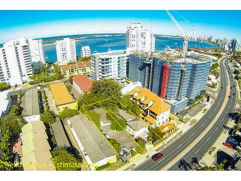 145-147 Frank Street, Labrador QLD 4215