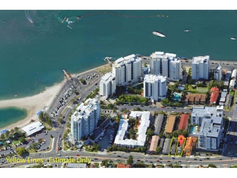 145-147 Frank Street, Labrador QLD 4215