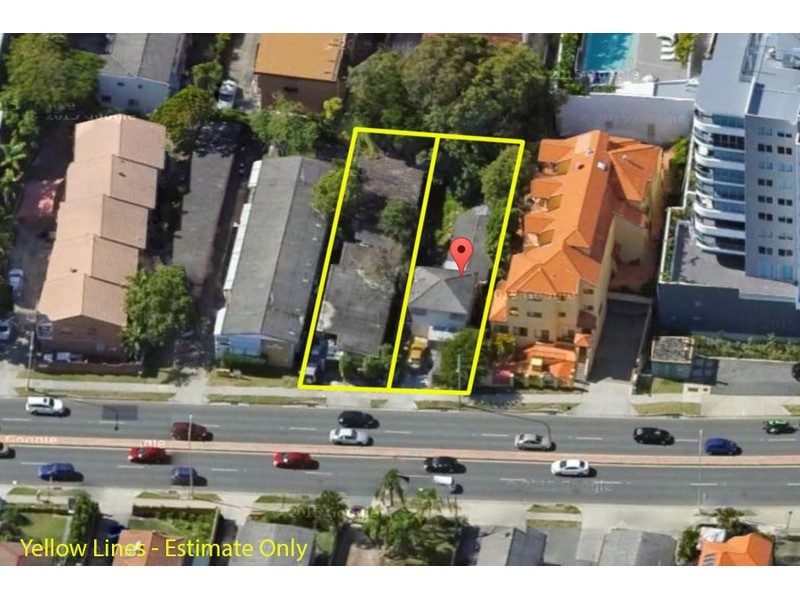 145-147 Frank Street, Labrador QLD 4215