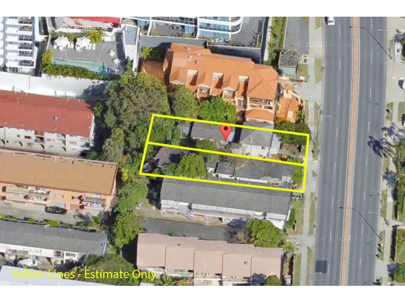 145-147 Frank Street, Labrador QLD 4215