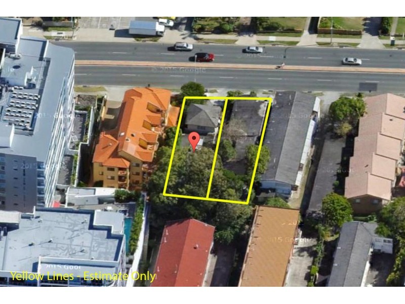 145-147 Frank Street, Labrador QLD 4215