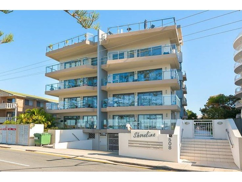 12/508 Marine Parade, Biggera Waters QLD 4216