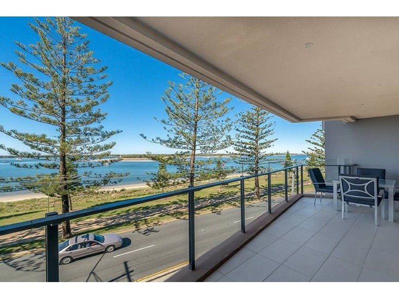 12/508 Marine Parade, Biggera Waters QLD 4216