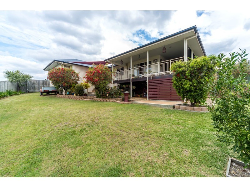 20 Coomerong Crescent, Upper Coomera QLD 4209