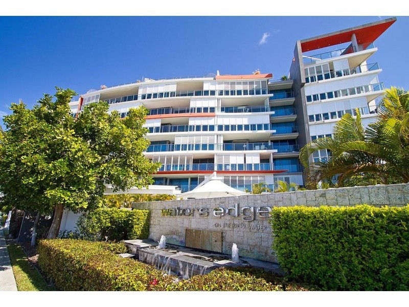1601/438 Marine Parade, Biggera Waters QLD 4216