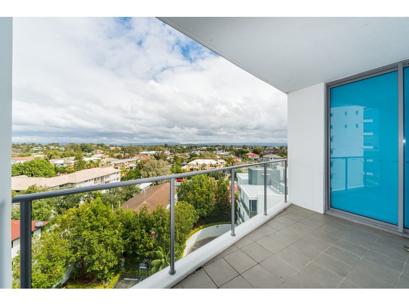 1601/438 Marine Parade, Biggera Waters QLD 4216