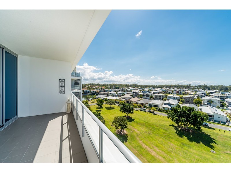 604/11 Compass Drive, Biggera Waters QLD 4216