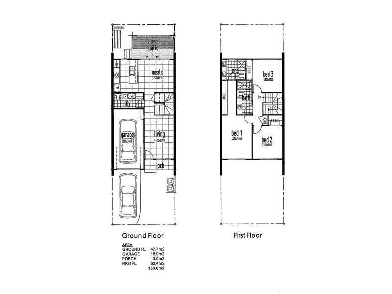 2/8 Bright Avenue, Labrador QLD 4215
