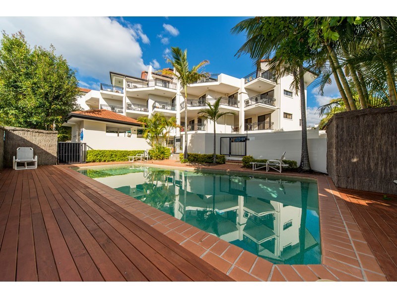 28/452 Marine Parade, Biggera Waters QLD 4216
