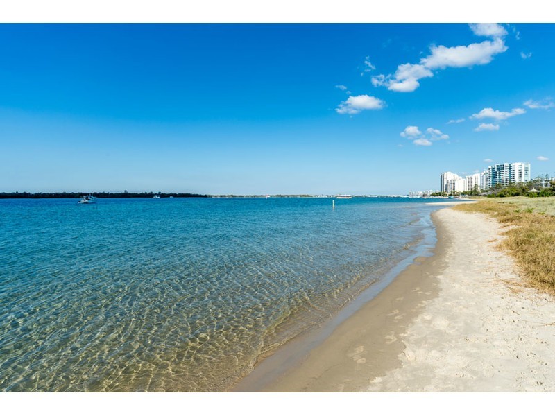28/452 Marine Parade, Biggera Waters QLD 4216
