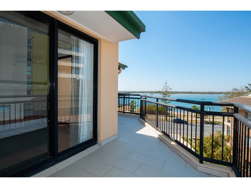 28/452 Marine Parade, Biggera Waters QLD 4216