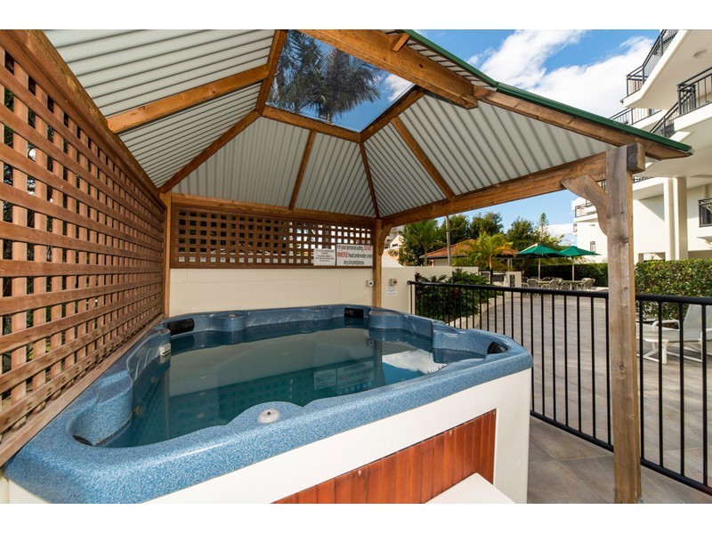 28/452 Marine Parade, Biggera Waters QLD 4216