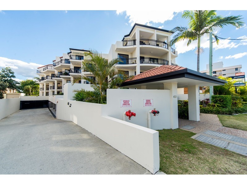 28/452 Marine Parade, Biggera Waters QLD 4216