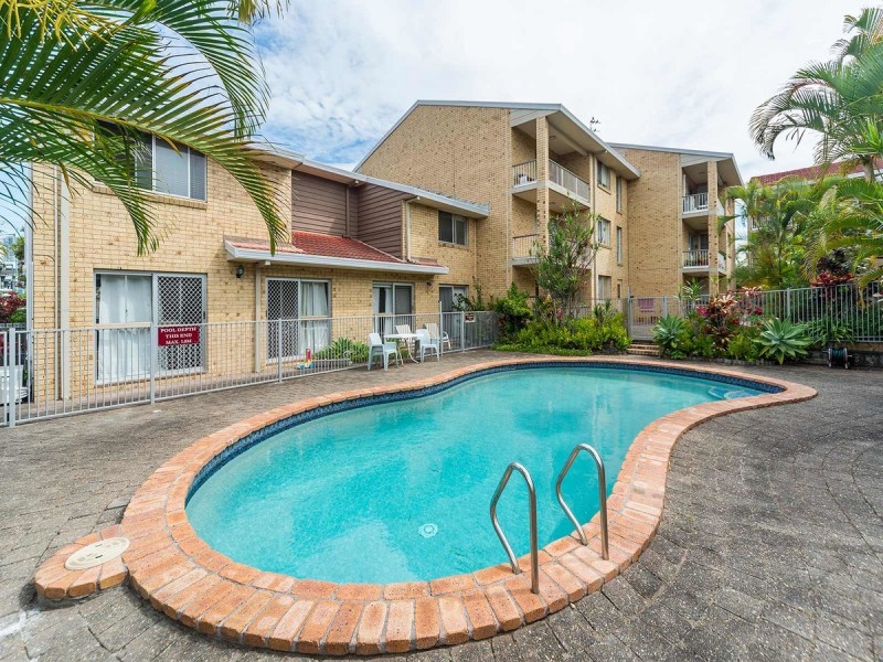 6/43 North Street, Southport QLD 4215