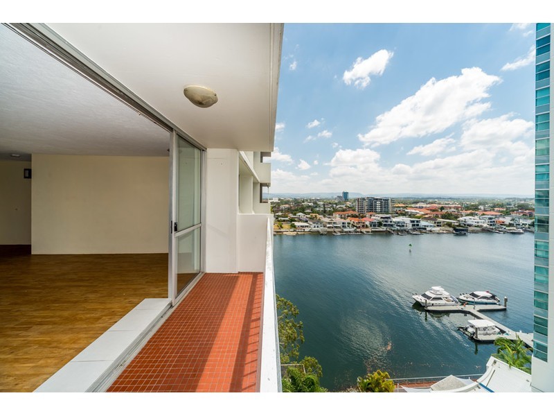 101/32 Riverview Parade, Surfers Paradise QLD 4217