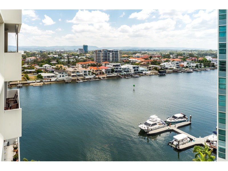 101/32 Riverview Parade, Surfers Paradise QLD 4217