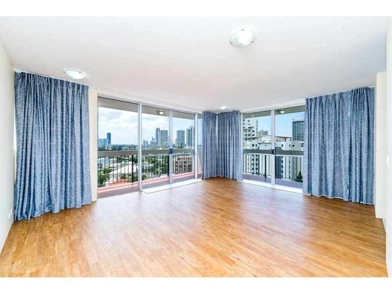 101/32 Riverview Parade, Surfers Paradise QLD 4217