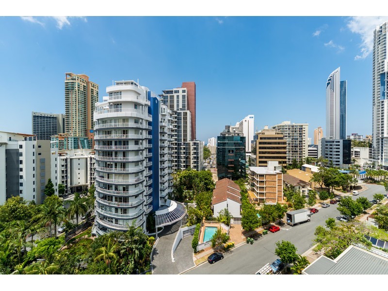 101/32 Riverview Parade, Surfers Paradise QLD 4217