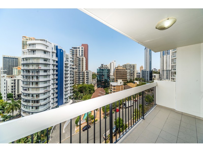 101/32 Riverview Parade, Surfers Paradise QLD 4217