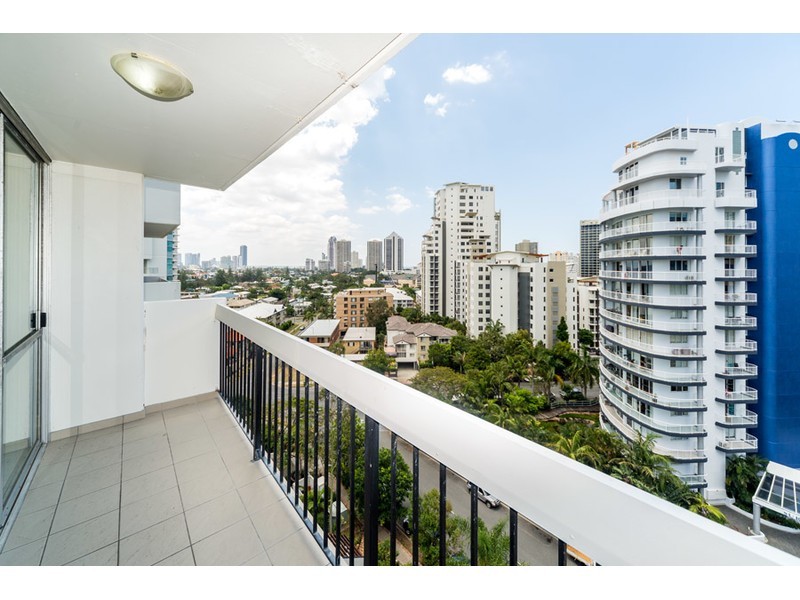 101/32 Riverview Parade, Surfers Paradise QLD 4217