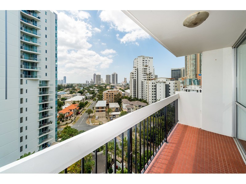 101/32 Riverview Parade, Surfers Paradise QLD 4217