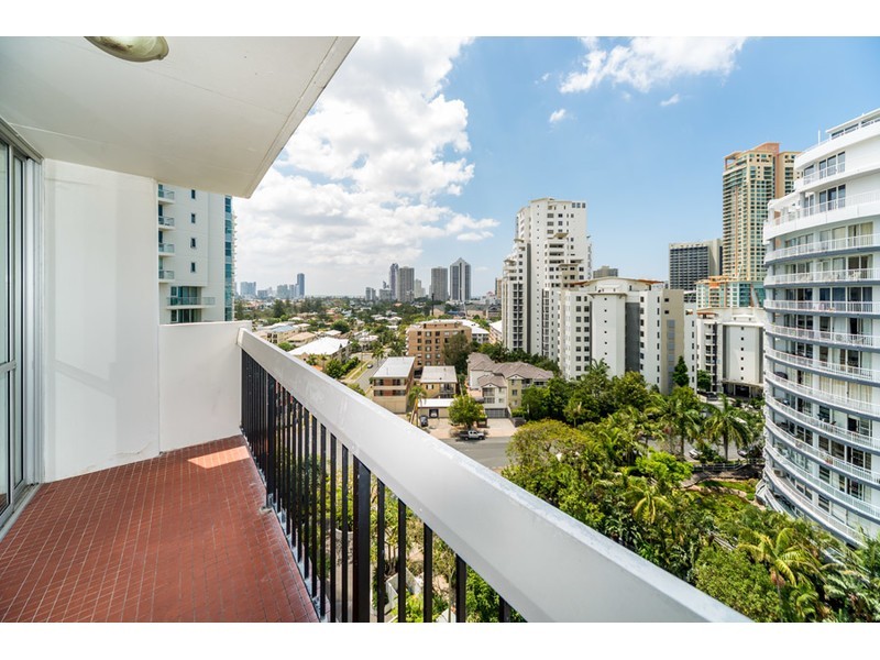 101/32 Riverview Parade, Surfers Paradise QLD 4217