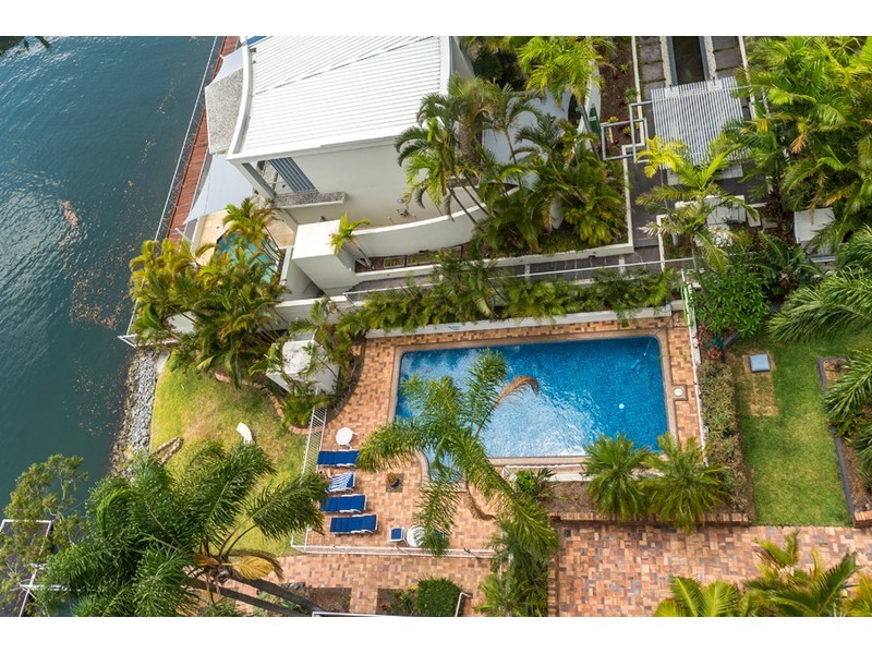 101/32 Riverview Parade, Surfers Paradise QLD 4217