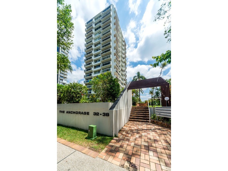 101/32 Riverview Parade, Surfers Paradise QLD 4217