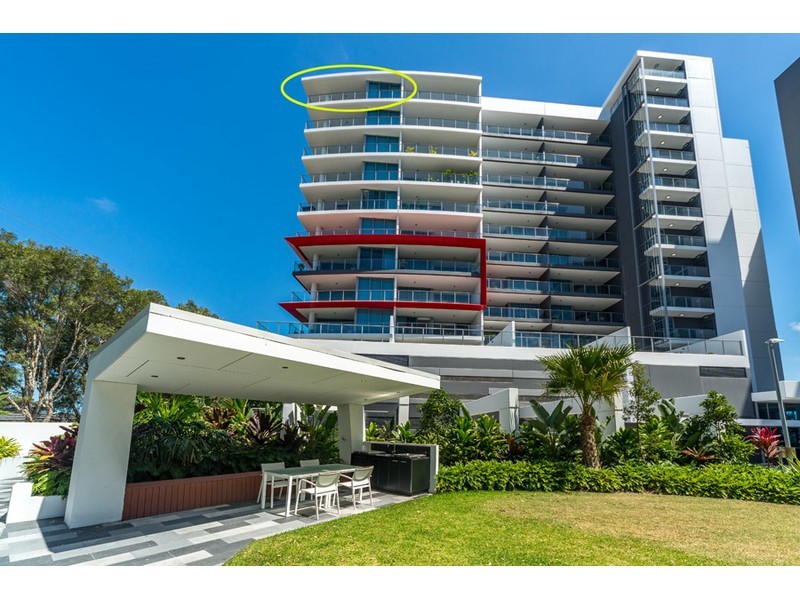 11108/25 East Quay Drive, Biggera Waters QLD 4216