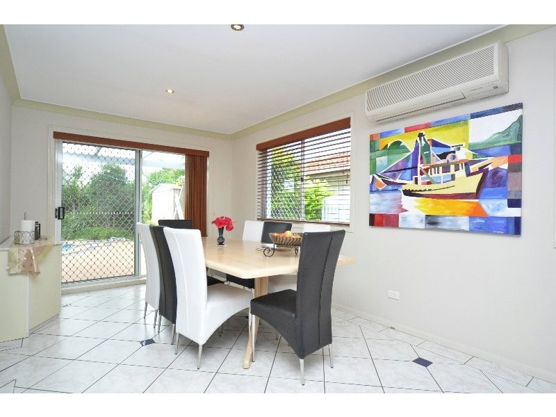 154 Sundance Way, Runaway Bay QLD 4216
