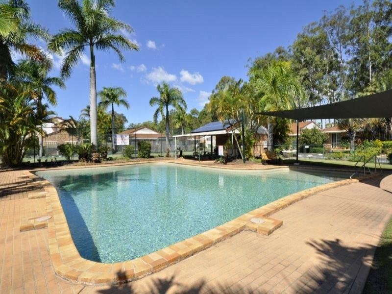 8/27 Rain Tree Glen, Coombabah QLD 4216