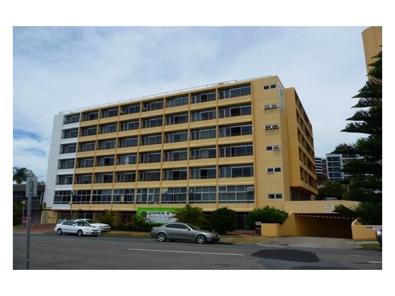601/2 Barney Street, Southport QLD 4215