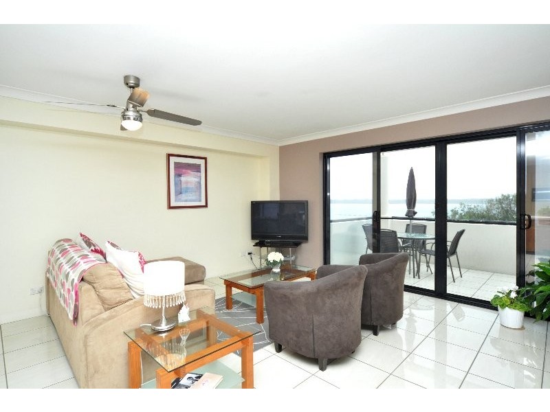 327/392 Marine Parade, Labrador QLD 4215